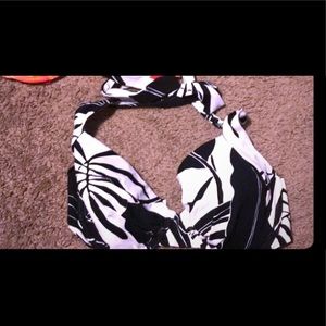 Tommy Bahama bikini top